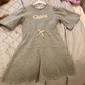 Great condition worn multiple of times Chloe Dress